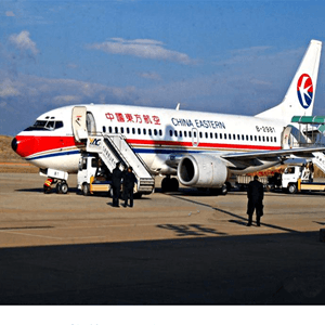 昆明空运航空快运业稳步发展的原因是什么？